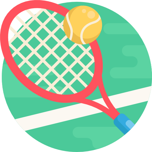 Tennis (ATP, Grand Slams)