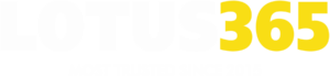 lotusbet365 logo